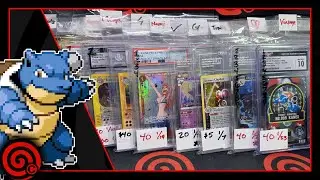 FRIDAY HOT BREAKS - SUPER HOT MARK GIVEAWAY - THE POKEMON CARDS OF YOUR DREAMS