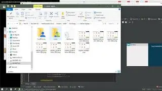 WWF - Android Studio - Making the UI using XML