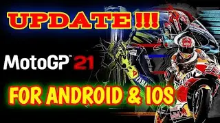 Download MotoGP Full Mod 2021 PPSSPP Android