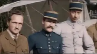 1ª Guerra Mundial en color
