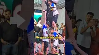Kids 4 Thar Attempt🔥 | Little Govindas😍 | Dahi Handi 2024 #rizwanali #shorts #janmashtami