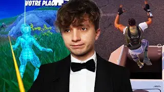 COMMENT PUIS-JE ÊTRE AUSSI NUL ? (fortnite et désespoir)