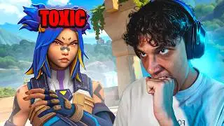I'M TESTING THE NEW SKINS!!! (they give you an aim bot)