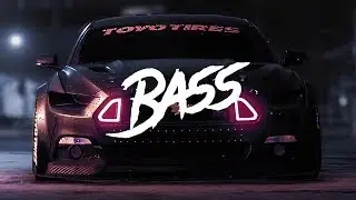 MEGA BASS  MEGA MUZA DO AUTA 2023 ✬ KLUBOWE HITY ✬✔BEST REMIX 2023!!