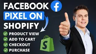 [2023] How to Install Facebook Pixel on Shopify Using Google Tag Manager