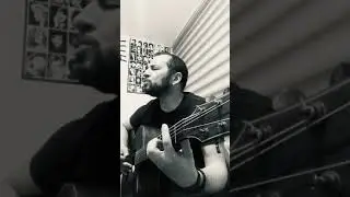 Alper Kayman - Ahu Gözlerini Sevdiğim Dilber (Neşet Ertaş)