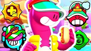 DOUG ESTÁ FRACO DEMAIS 🌭 ?? DECEPÇÃO 🤡 !!