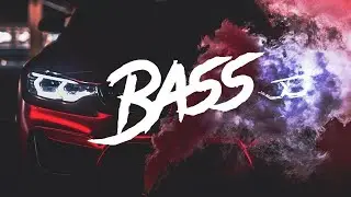 BASS BOOSTED MUSIC - BASS CHECK JBL🎶