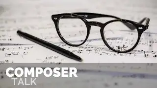 Composer Interview with Christopher Siu
