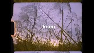 kneu - glare (Official Music Video)