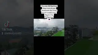 SM Baguio