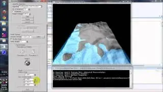 Terrain Generator Part 2.wmv