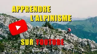 Survivre en montagne grâce à des tutos