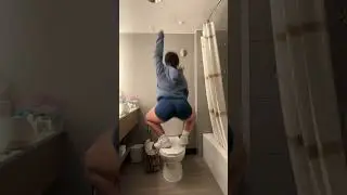This dance is so fun lol 