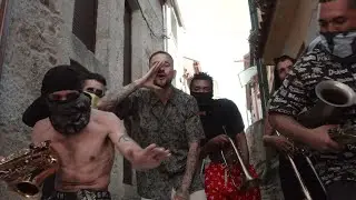 ERIN - AQUÍ MANDO YO 👑 (PROD NOIZE BURNER)