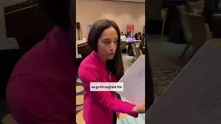 Escape Room for Journalists!