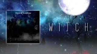 Mask of Semblant - Witch