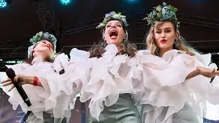 Trio EasyTone -SPb Jazz festival live