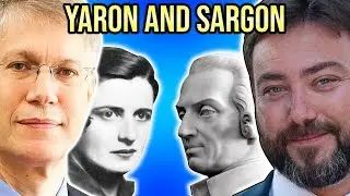 Ayn Rand vs. Adam Smith: Trade and Bartering - w/ Sargon of Akkad