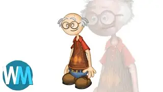 Top 5 Papa Louie characters