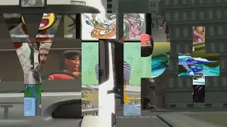 YTP+ Tennis: Revenge of the First One