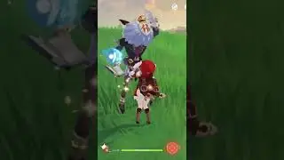 Genshin Impact Short 