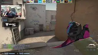 Niko FICOU PÁ COM O VINI NA FPL