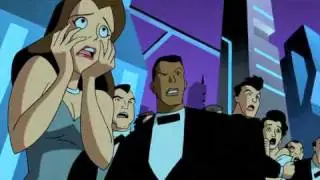 Batman and bruce wayne vs. Joker and his jokerz