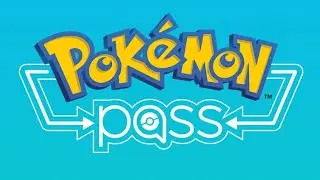 How To Download Pokémon Pass!