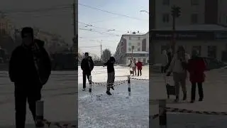 Через 90 дней лето… #ситуация #приколы #сальто