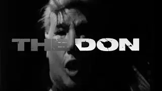 THE DON!-(OFFICIAL TRAILER) HALLOWEEN PARODY