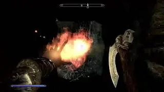 Skyrim stream