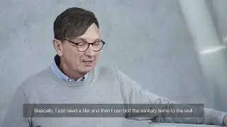 Viega Prevista: Detlef Grätz