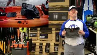 Fishing Accessories - Full Rundown & Must-Haves | Wilderness Systems