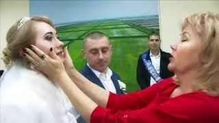 Красивая пара 2018 свадьба
