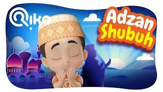 Adzan Subuh  - Riko The Series