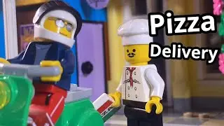 Pizza Delivery
