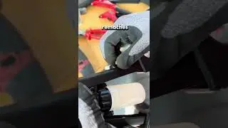Remachadora Pop Tipo Tijera de Würth #fabricacion