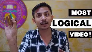 Perfect PREFERENCE LIST : An Eye Opener for DU Aspirants | The Most Logical Video with Proofs