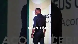 Esse Vídeo Registrou Um Momento Muito Especial Na Minha Vida 🚀