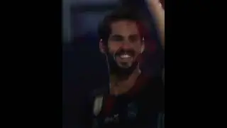 Isco edit #football