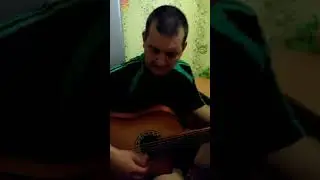 Песня под гитару про Чечню
