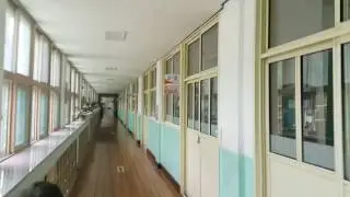Южная Корея! Школа. !