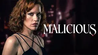 MALICIOUS | Full Thriller Movie | Molly Ringwald, Patrick McGaw, John Vernon