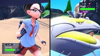 • Nirtheart Battles • Pokémon Scarlet 🍊 Battle 22