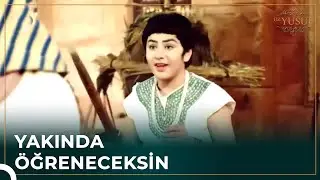Hz.Yusuf, Kendini Savunmayı İyi Biliyor | Hz. Yusuf
