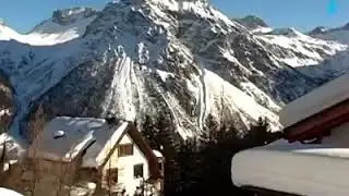 Кризис в мире
