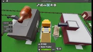 ROBLOX Farming and Friends - 100 Chocolate Milk is worth 2M Coins