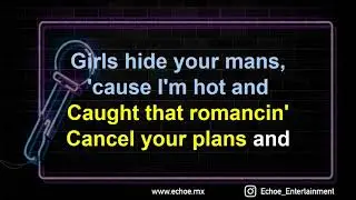 Icona Pop - Emergency (Versión Karaoke)