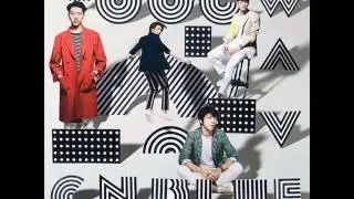 Angel - Wave Album CNBLUE